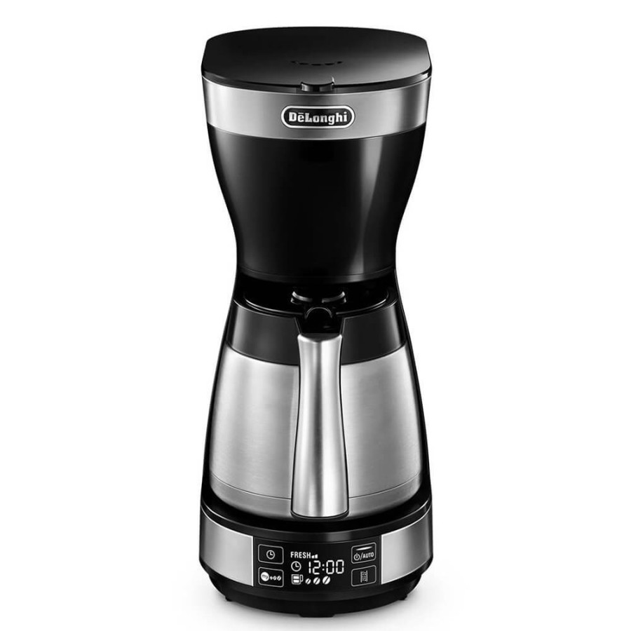 Кофеварка Delonghi ICM 16731