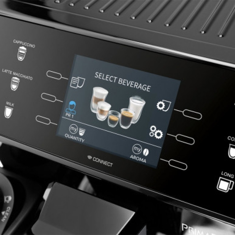  Кофемашина DeLonghi ECAM 550.55 SB 