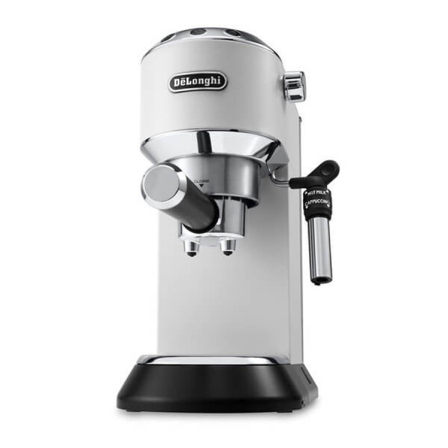  Кофеварка Delonghi  EC 685 W 