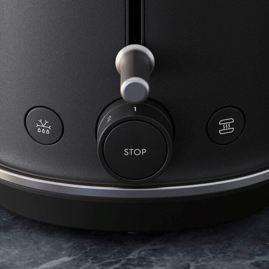  Тостер Electrolux E7T1-6BP 