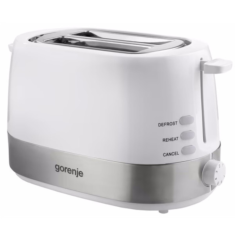 Тостер Gorenje T850WE (TA8211)