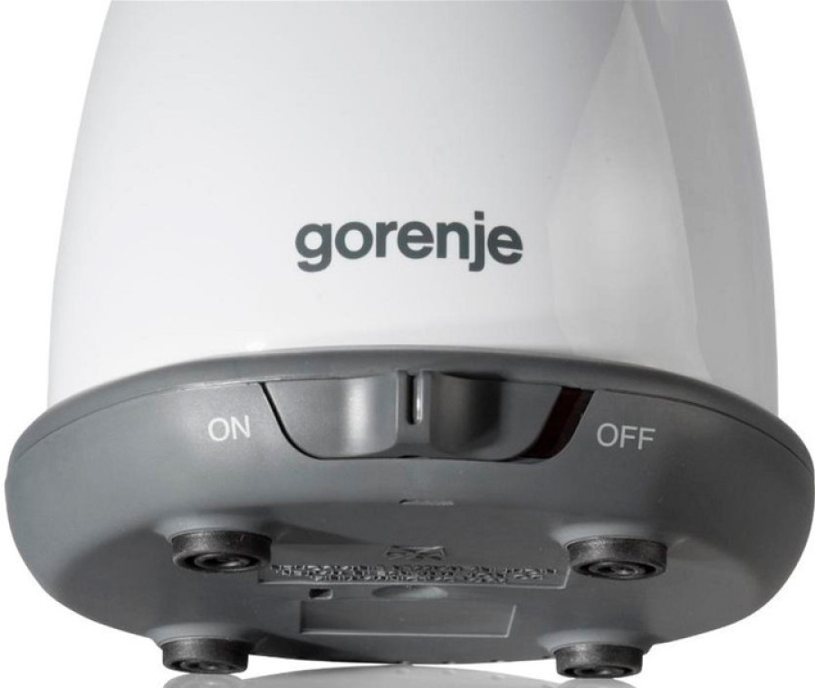 Електрична турка Gorenje TCM330W 