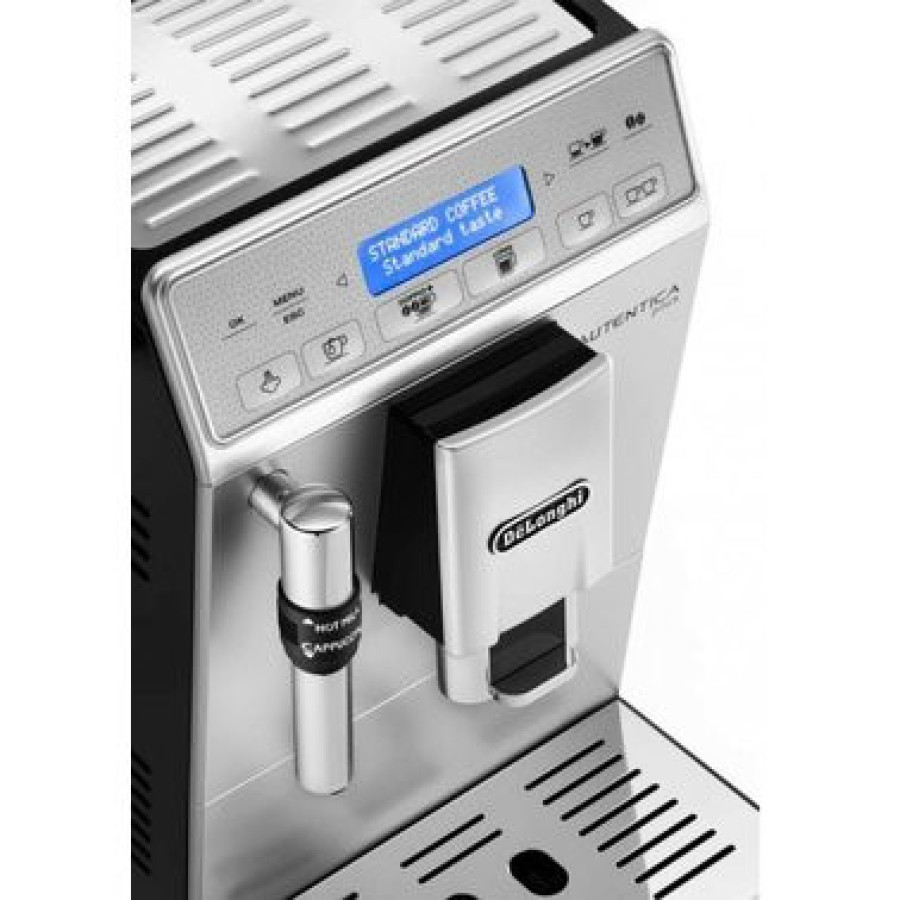  Кофемашина Delonghi ETAM 29.620 SB 