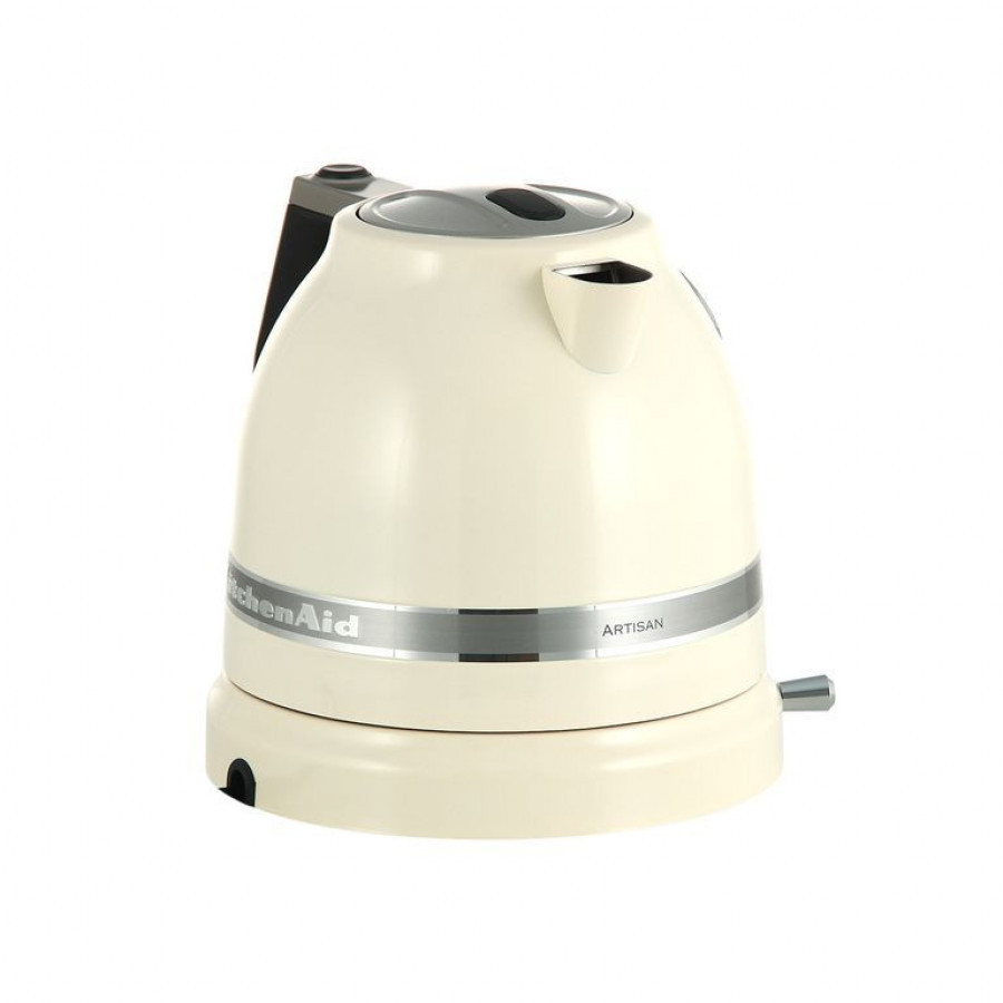  Електрочайник KitchenAid Artisan 1,5 л 5KEK1522EAC 