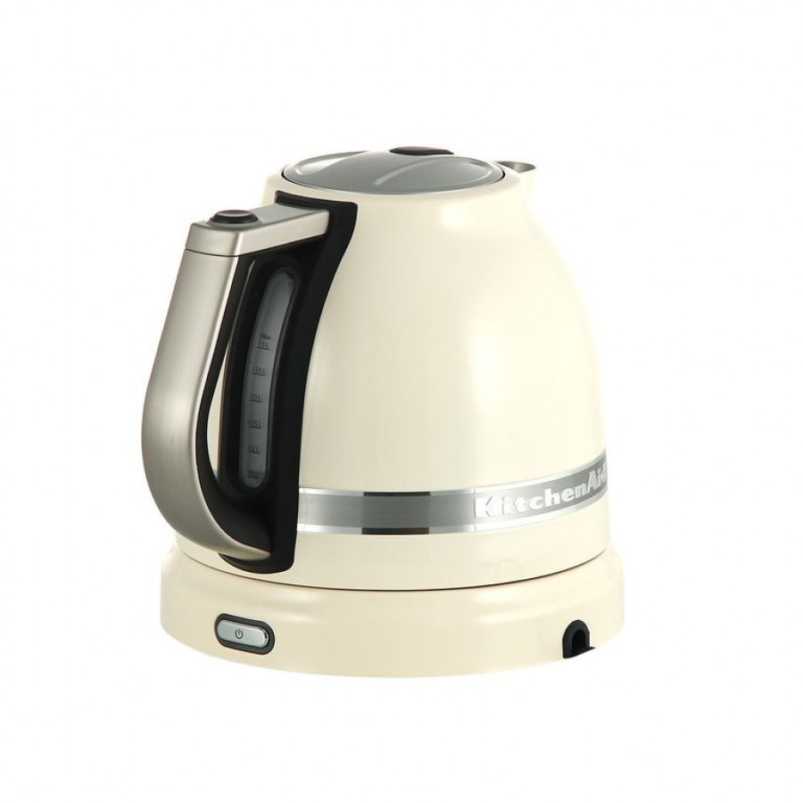  Електрочайник KitchenAid Artisan 1,5 л 5KEK1522EAC 