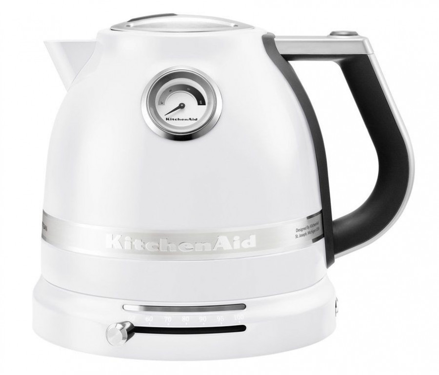 Электрочайник KitchenAid Artisan 1,5 л 5KEK1522EFP