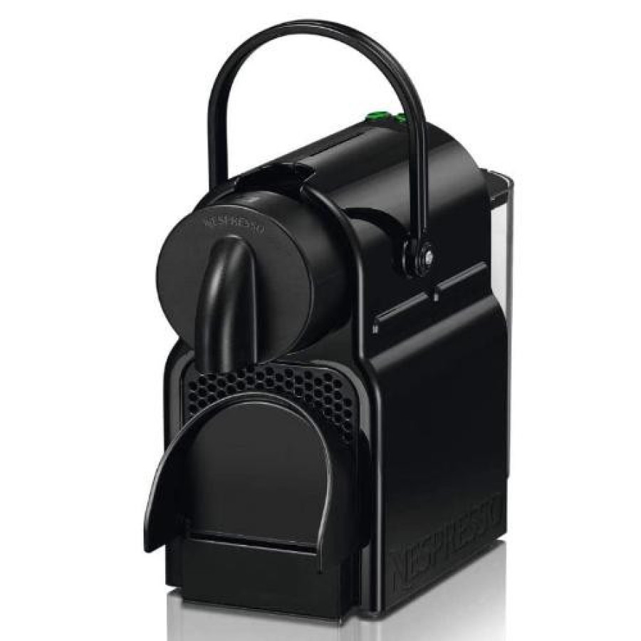  Кофеварка капсульная Delonghi Nespresso Inissia EN 80.B 