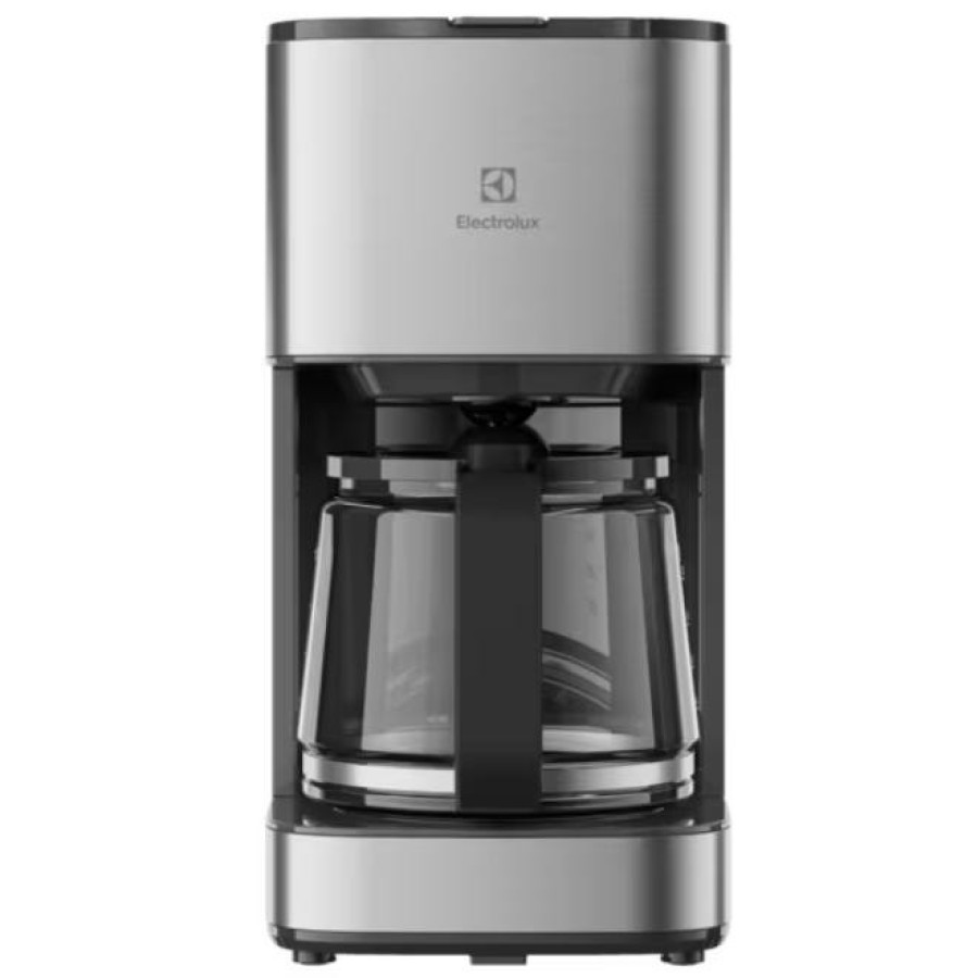  Кофеварка Electrolux Create 3 E3CM1-3ST 