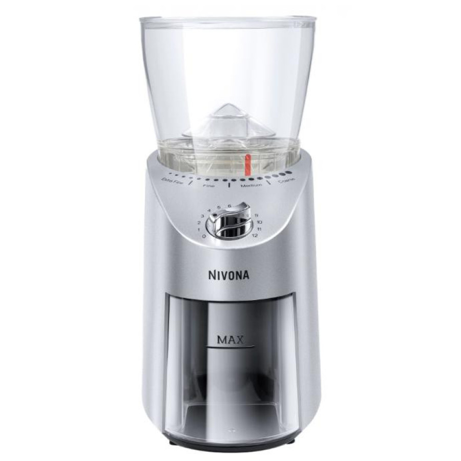 Кофемолка Nivona Cafegrano NICG 130