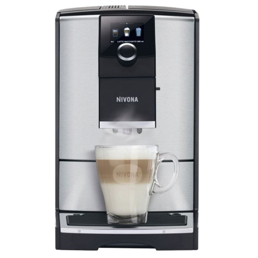 Кавомашина Nivona CafeRomatica NICR 799