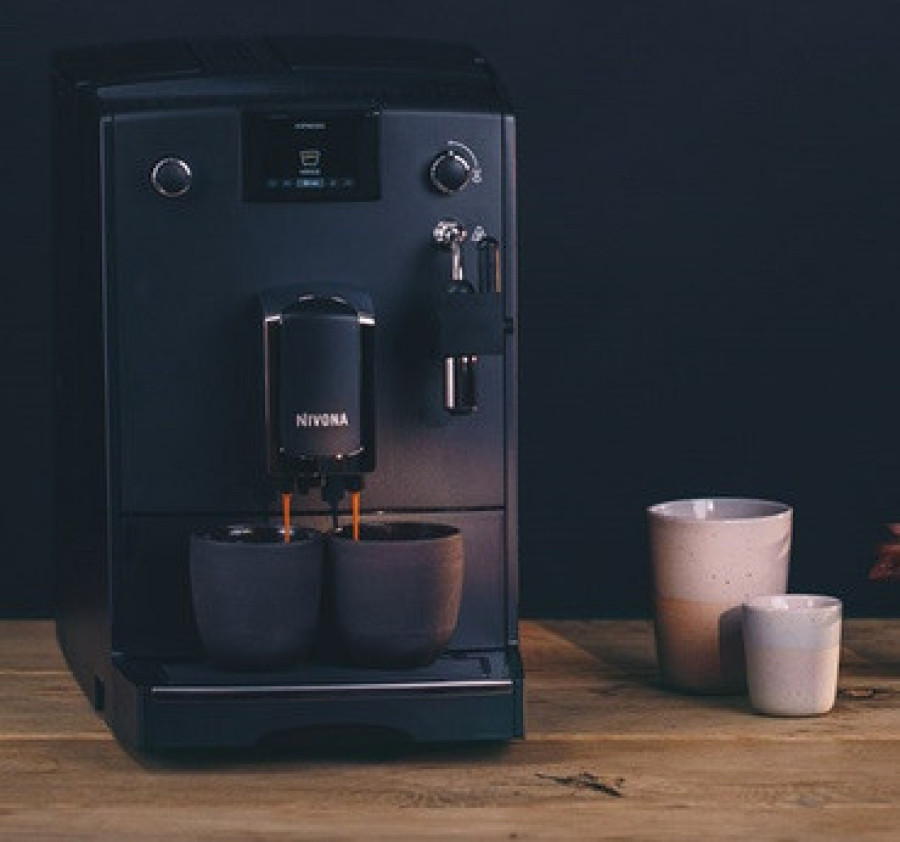  Кавомашина Nivona CafeRomatica NICR 550 
