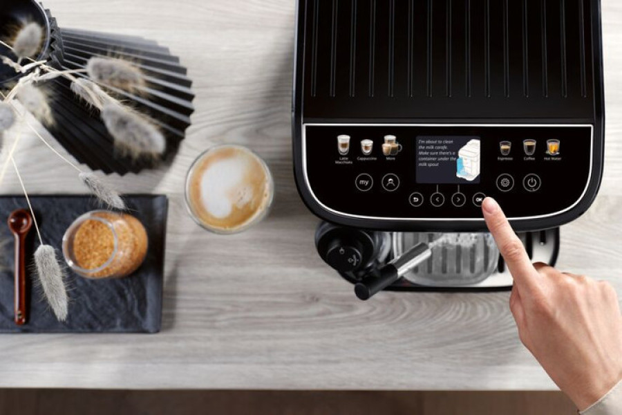  Кофемашина Delonghi ECAM 310.60 GB 