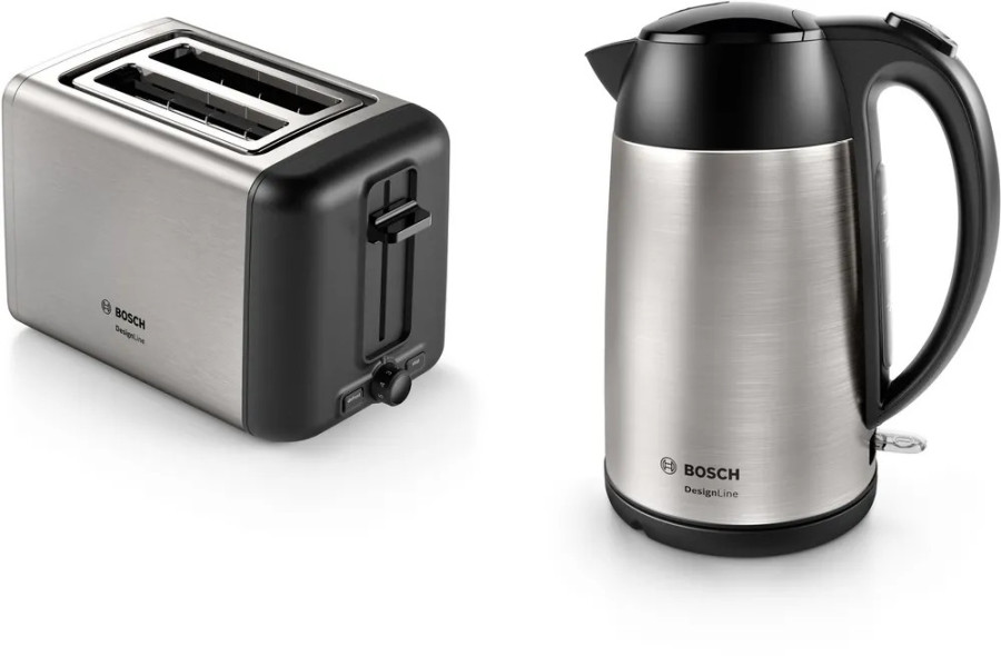  Электрочайник Bosch TWK3P420 