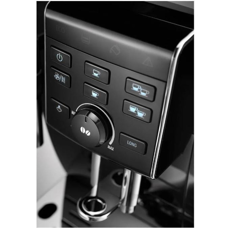 Кофемашина Delonghi ECAM 13.123 B 