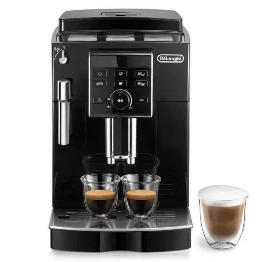  Кофемашина Delonghi ECAM 13.123 B 