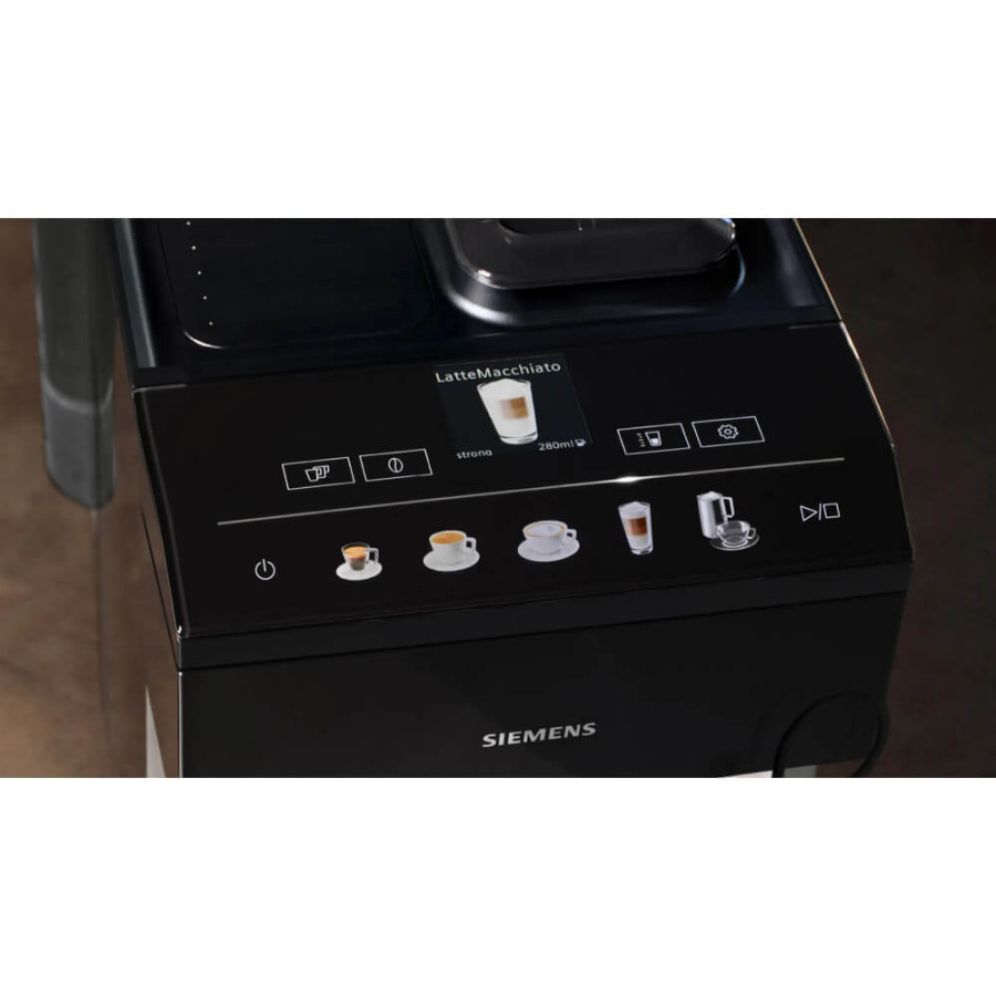  Кофемашина Siemens TP511R01 