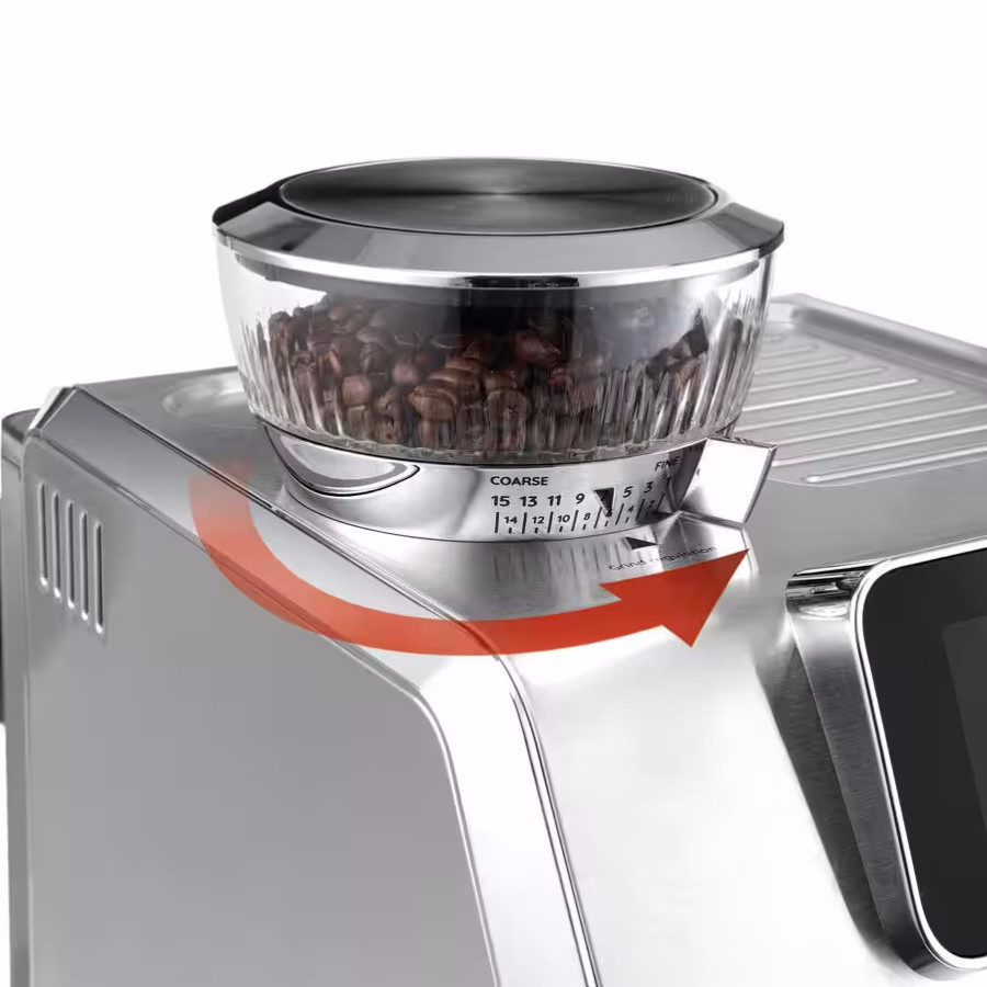  Кофеварка рожковая Delonghi EC 9455.M 