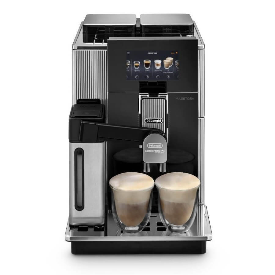  Кофемашина Delonghi EPAM 960.75 GLM Maestosa 