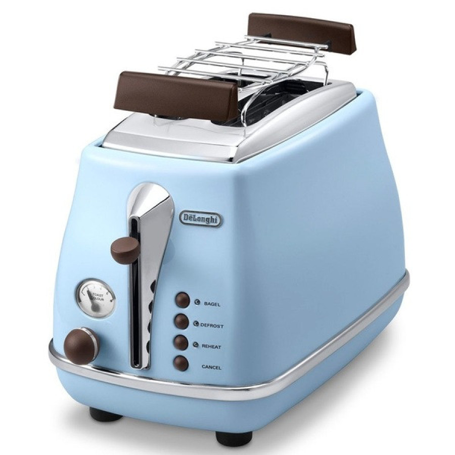Тостер Delonghi CTOV 2103 AZ