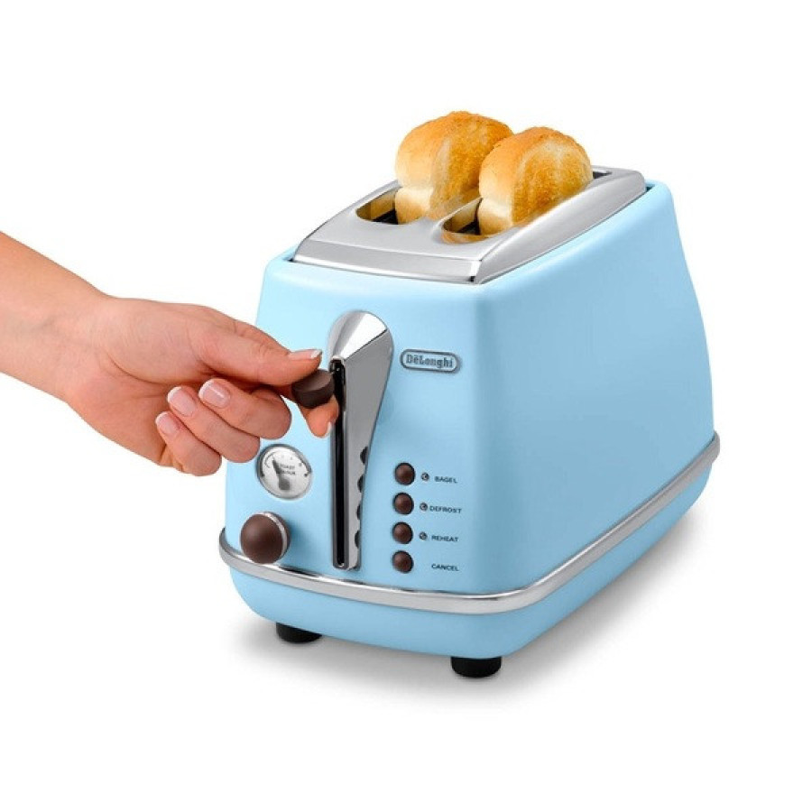 Тостер Delonghi CTOV 2103 AZ 