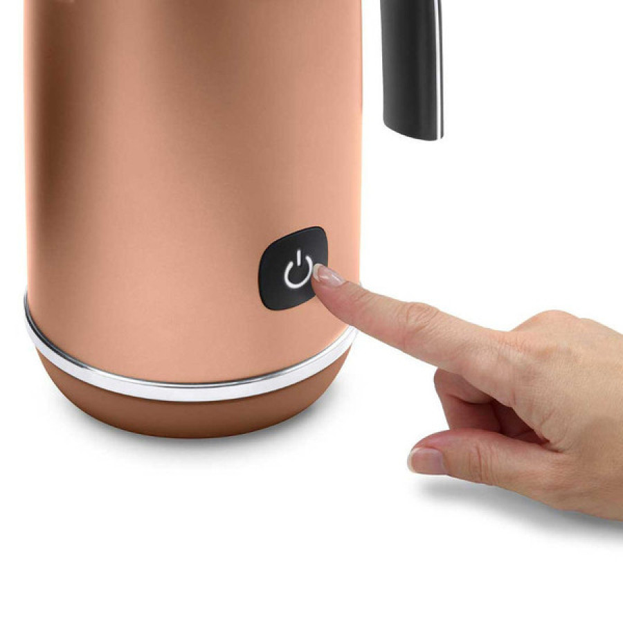  Вспениватель DeLonghi EMFI CP 