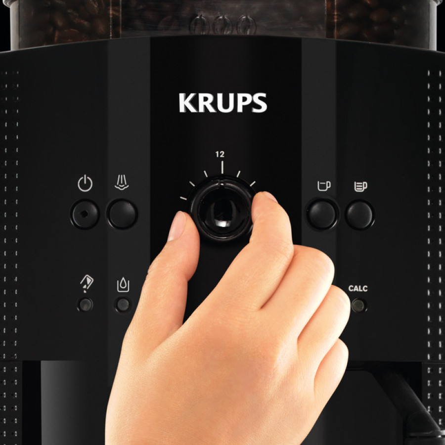  Кофемашина Krups EA 8108 