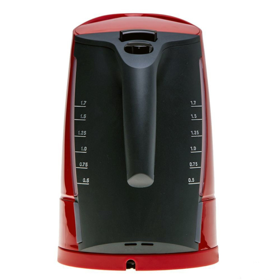  Электрочайник Braun WK 300 Red 