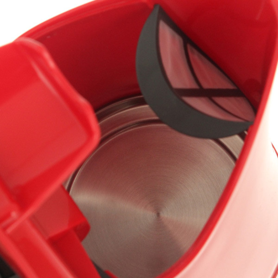  Электрочайник Braun WK 300 Red 